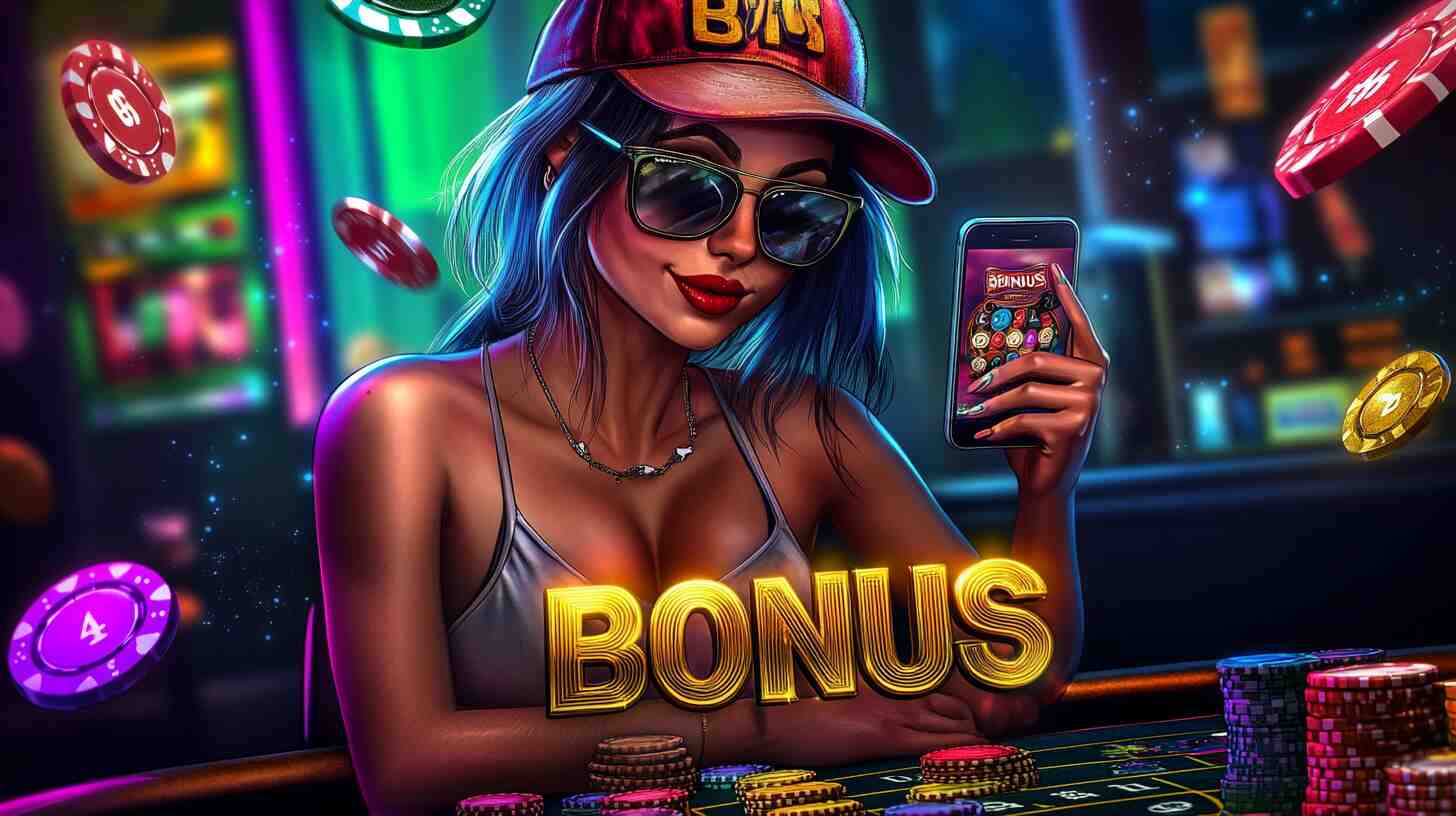 Don’t Miss Out – Casino AH777 Bonus Live
                              