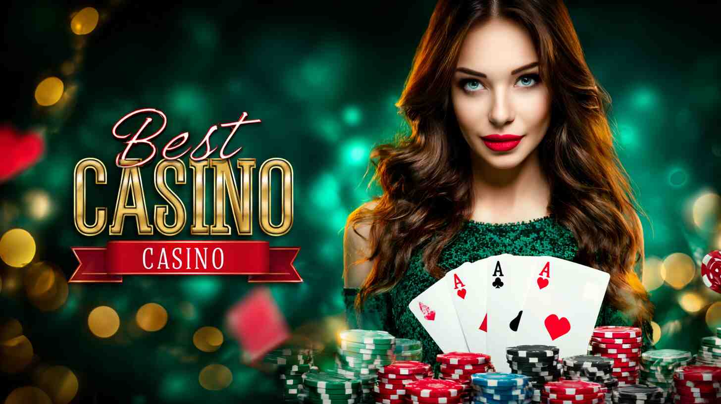 Jackpot Dreams Start at Casino AH777 Slots
                              